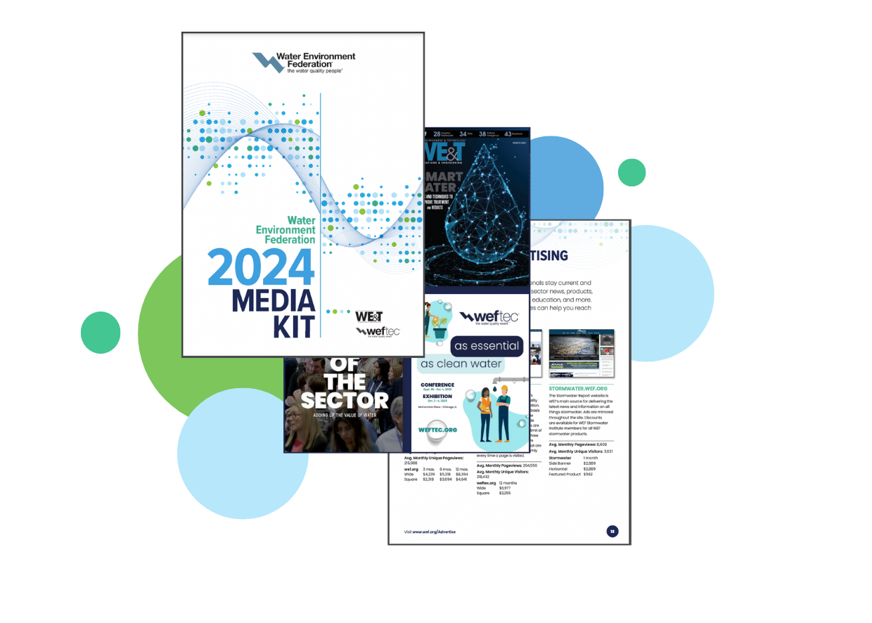 WEF Media Kit Image